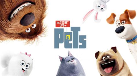 life of pets 2 free.